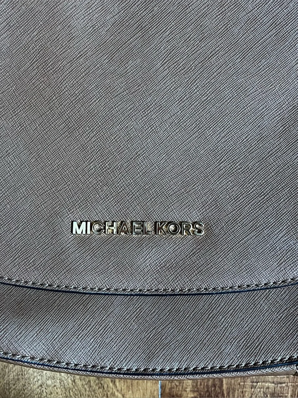 Michael Kors this brown